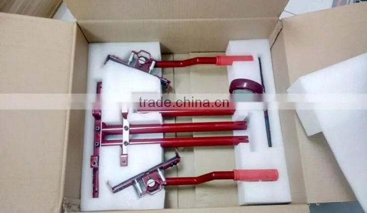 2016 Hot sell adult pedal go kart with good quality