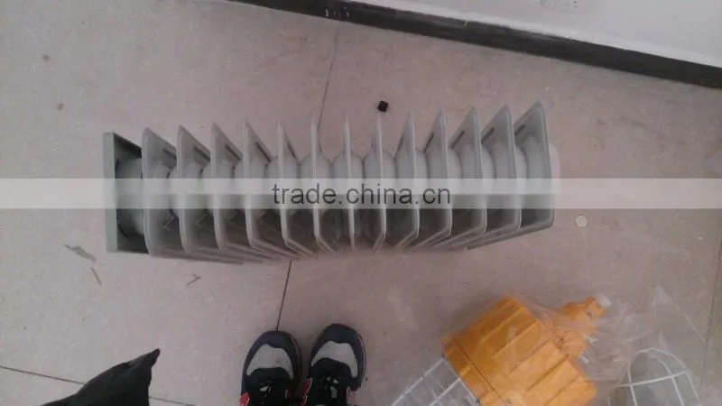 African market Explosion proof flameproof electric heat machine