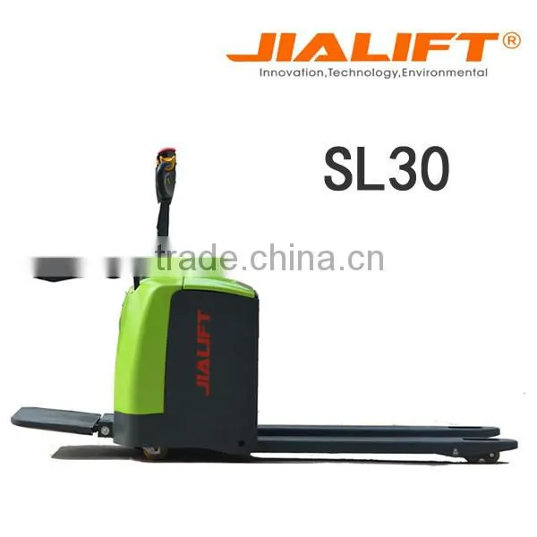 3000kg Electric pallet truck SL30