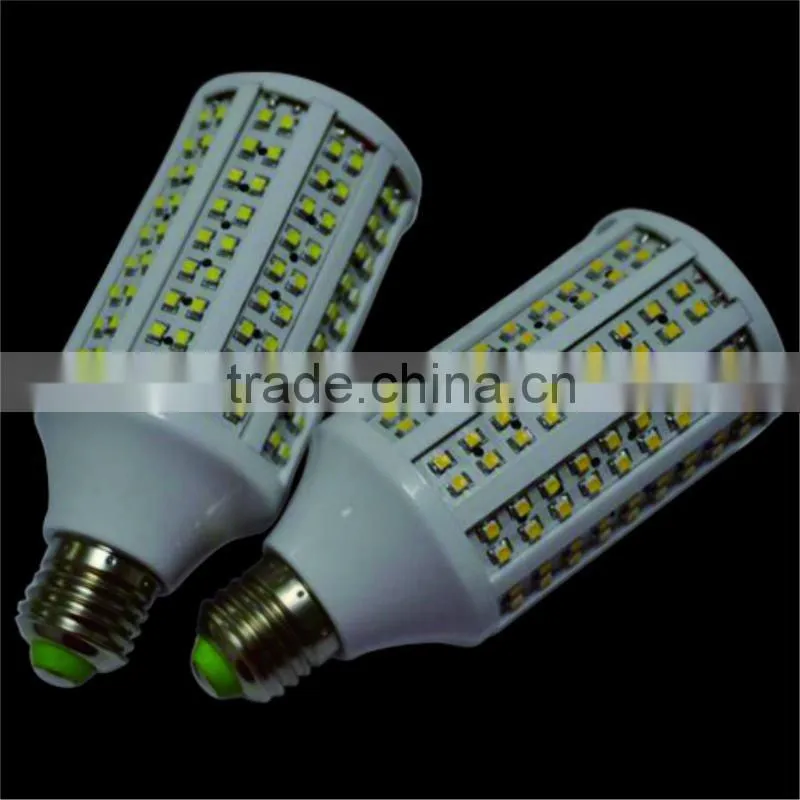 SMD3528 E27 216pcs 12W LED light corn