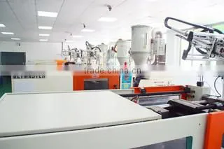 Shenzhen FiberHK Communication Technology Co., Ltd. company overview - view 1