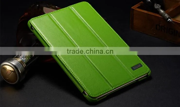 Genuine Leather Case For Ipad Air