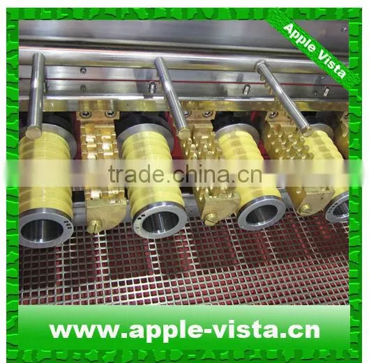 excellent hardness replaceable ring ,alumina ring for wire drawing machine parts