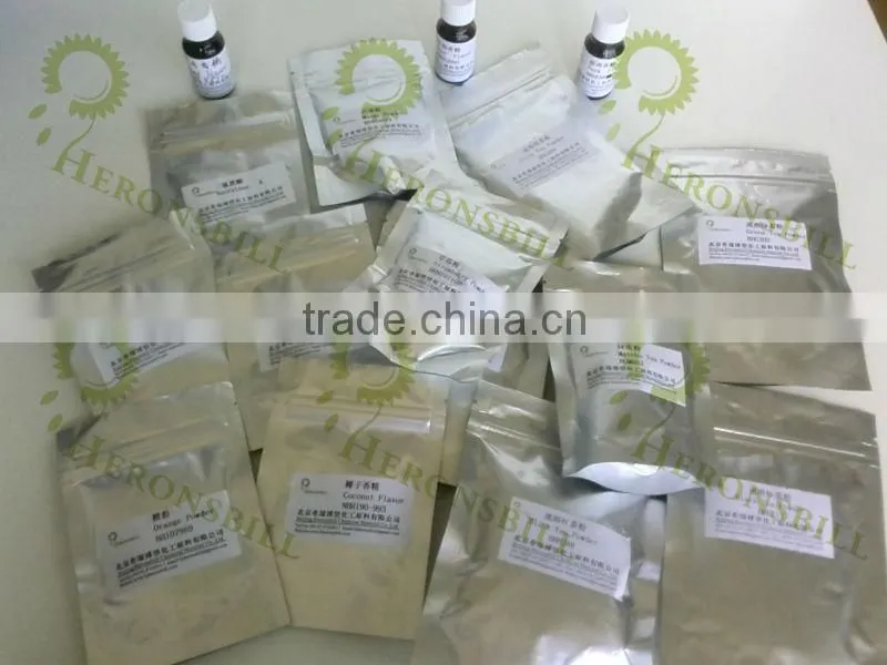 Instant jasmine tea powder for Beverage and Drinking