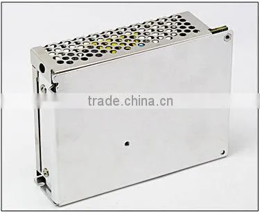 High Efficiency 30w dual output switching power supply 12v smps