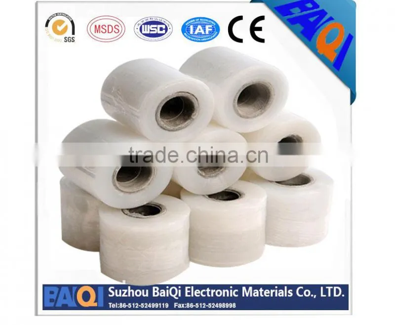 transparent BOPP film 151619