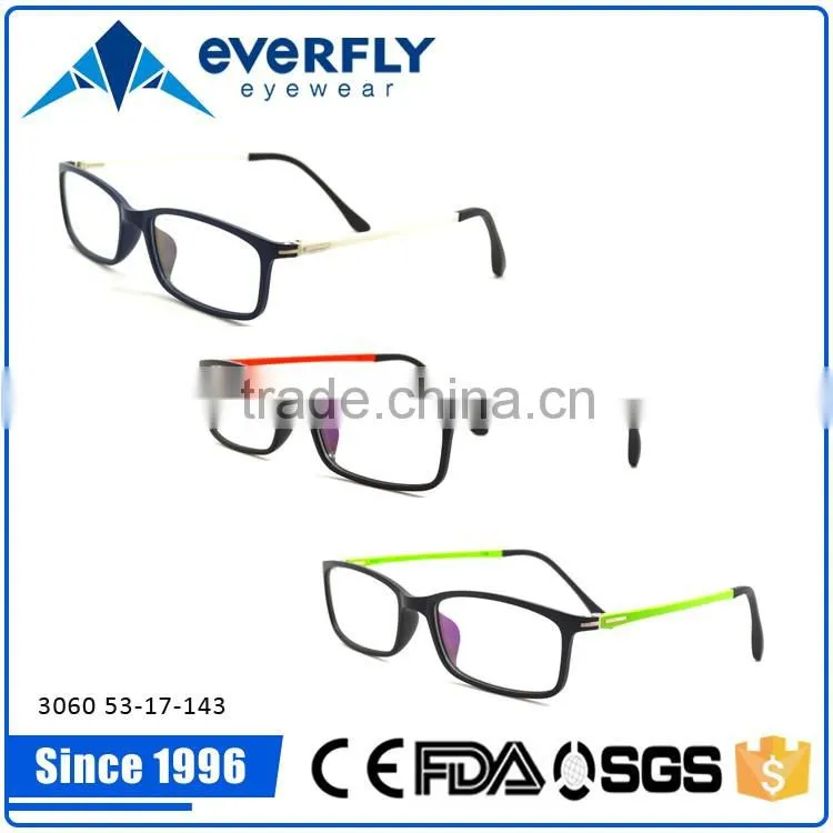 2016 new model optical frames acetate eyewear glasses