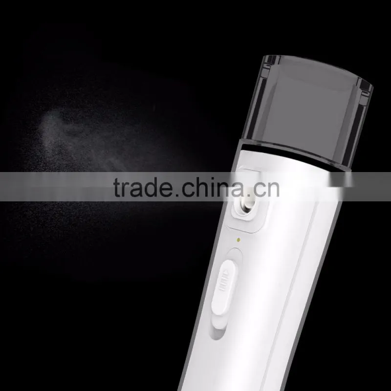 Skin Care Equipment Facial Moisturizing Tools wigh USB Charger