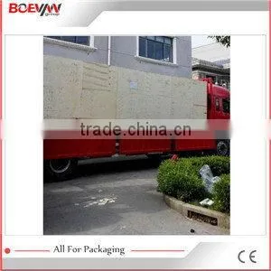 Best sell latest brother nut packing machinery