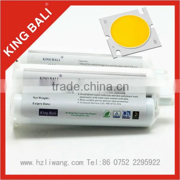 Highly Reliable Thermal Conductive Glue