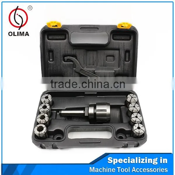 J7316A Collets Chucks Set