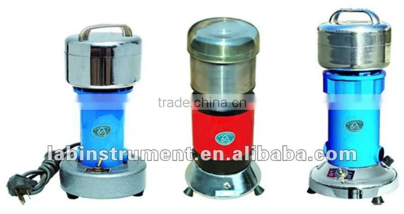 High-Speed Universal Disintegrator
