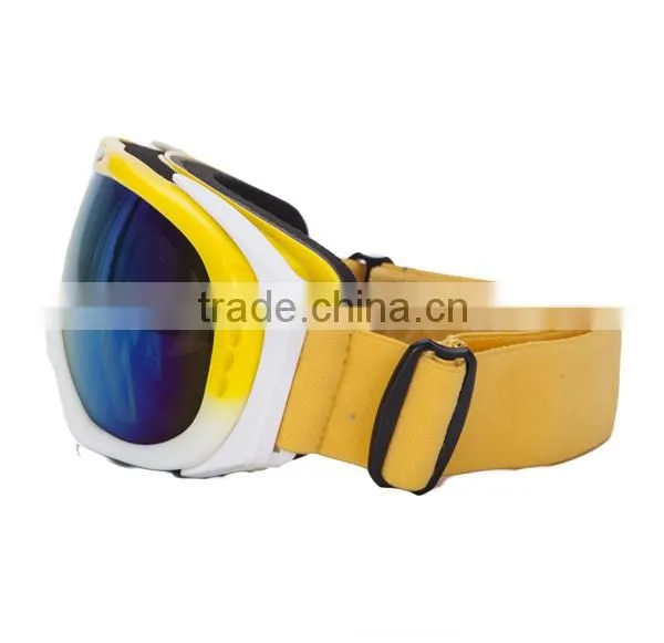 REVO Custom Ski Goggle