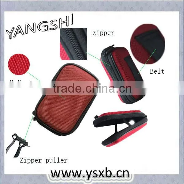 Free sample camera bag case for digital camera
