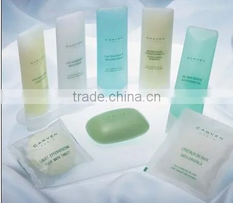 High Quality Hotel Amenities / Hotel Disposable Items