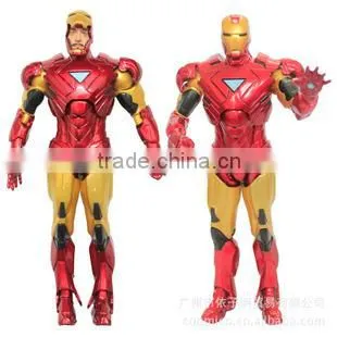 Hot toys & hobbies custom plastic toys action figure