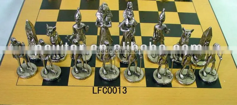 High Quality Chess Set, relaxation Chess Set