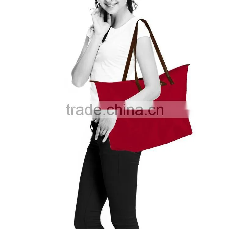 Nylon Cooling Bag Nylon Hiking Bags