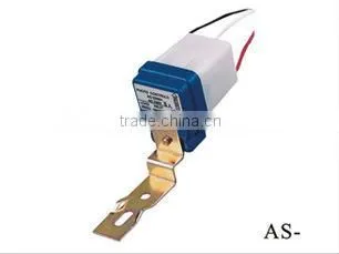 Photo-electric street Lighting Control ASO