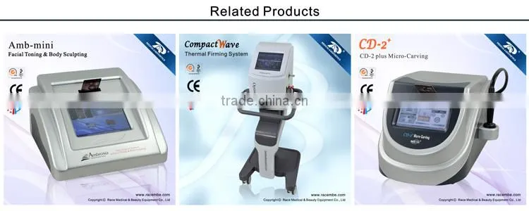 Best Price bipolar rf face rejuvenation beauty machines