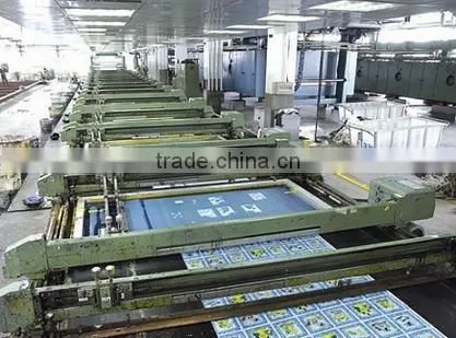 Textile Printing Thickener / Textile printing gum - TPT Manohar India