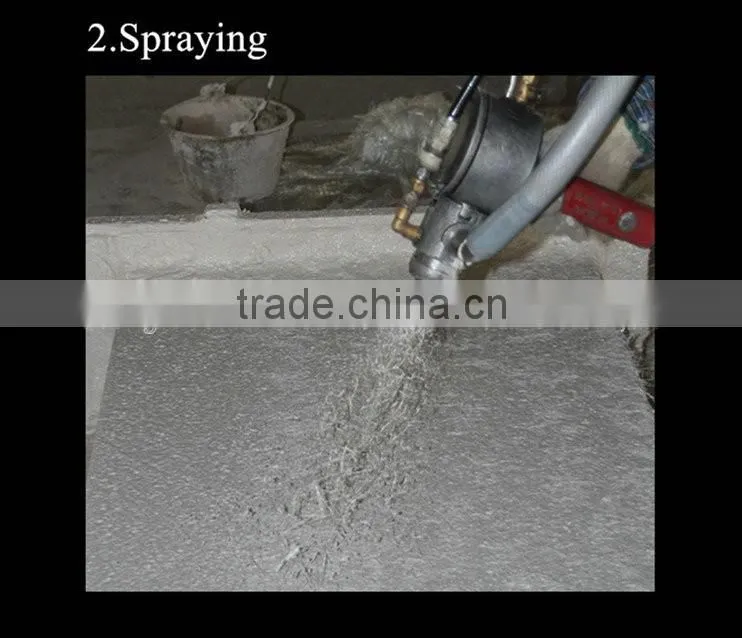 exteriorl building material grc board glass fiber reinforced cement