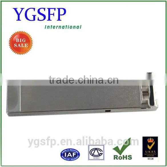 High Quality 10Gb/s 80km Transceiver DWDM XFP Tunable .