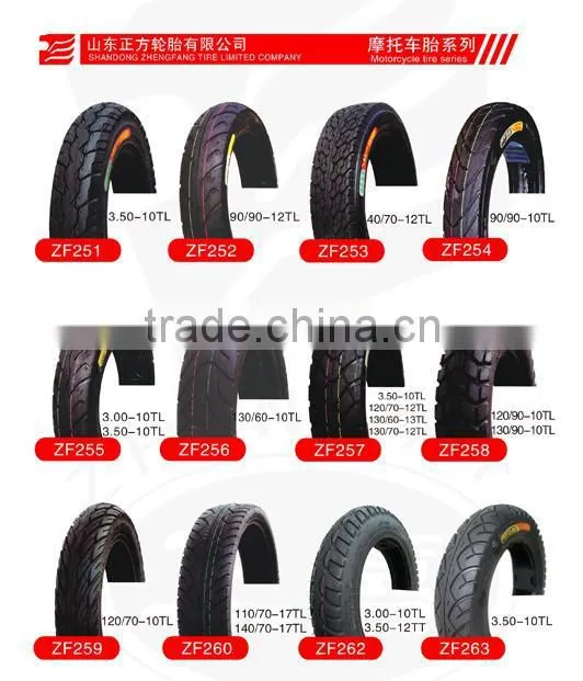 China motocycle tyres sale