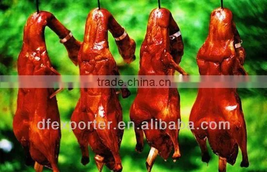 Good quality chicken rotisserie equipment