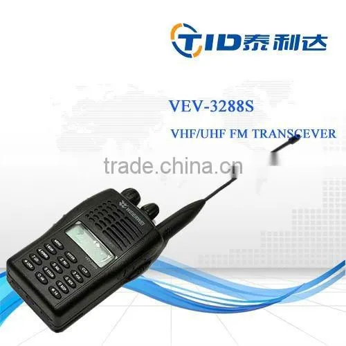 VEV 3288S high performance wireless intercom transceiver