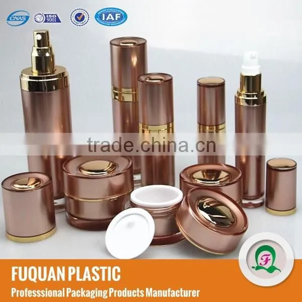 plastic square bottle for body lotion