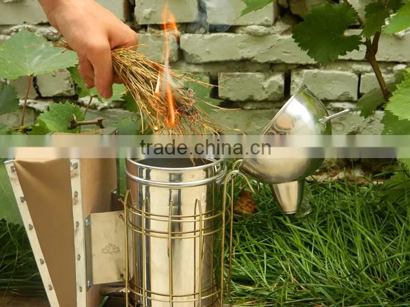 Stainless steel beekeeping bee frame wire with best price