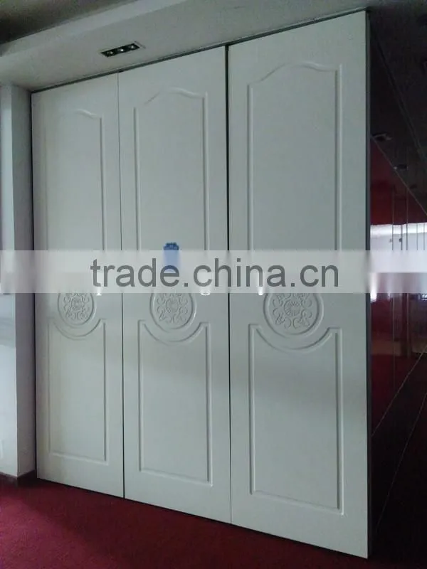 Hot Sale innovative construction material soundproof office partition wall