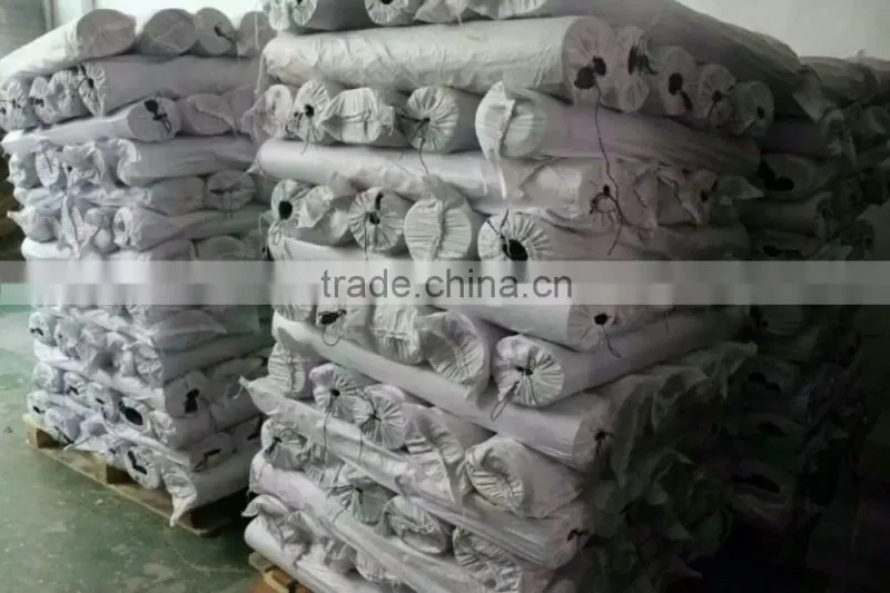 Acoustic Panel Type Vinyl Noise Barrier Mass Loaded Vinyl