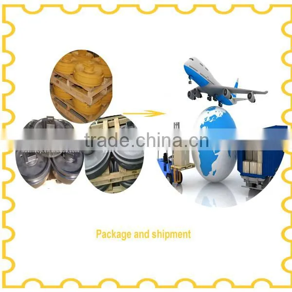 DH360 713-00032 excavator bucket teeth, flat rock bucket teeth in alibaba China
