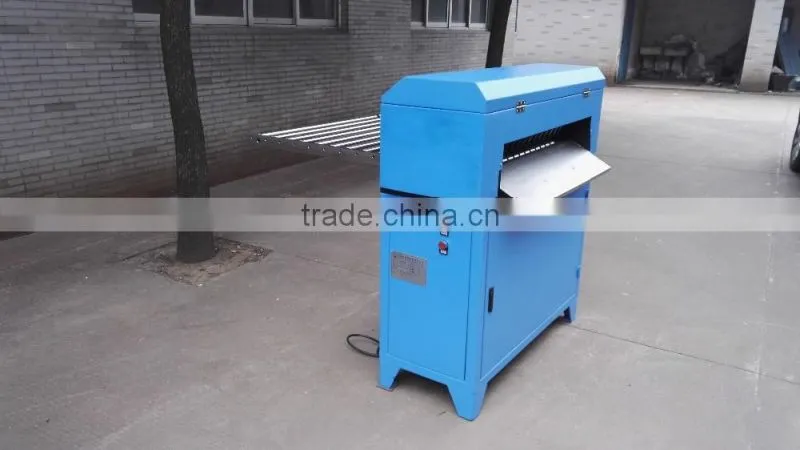 Automatic Multifunction Rubber Slitting Machine