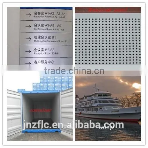 Embossed surface treatment and 1000 series grade aluminum sheet