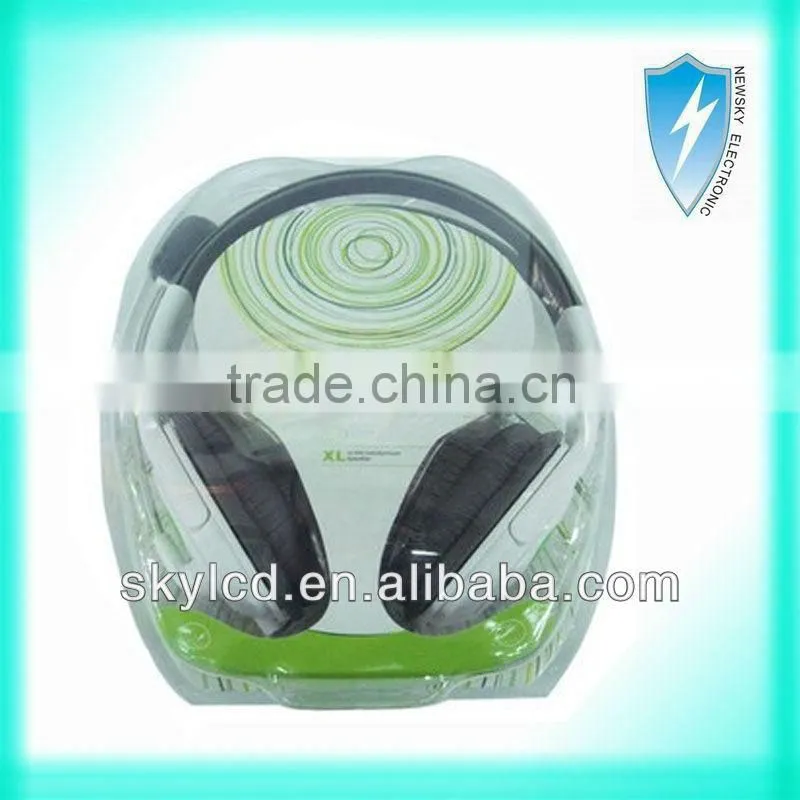 for Xbox360 headphone good price
