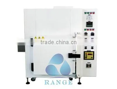 Inert gas oven