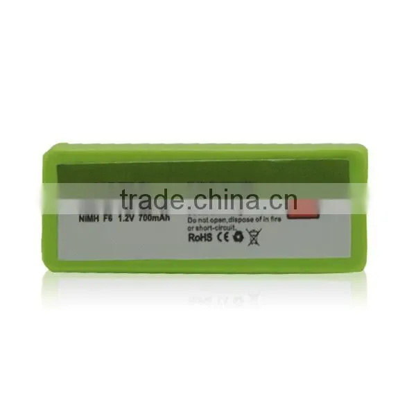 Cordless Phone Battery AAA size with JST connector
