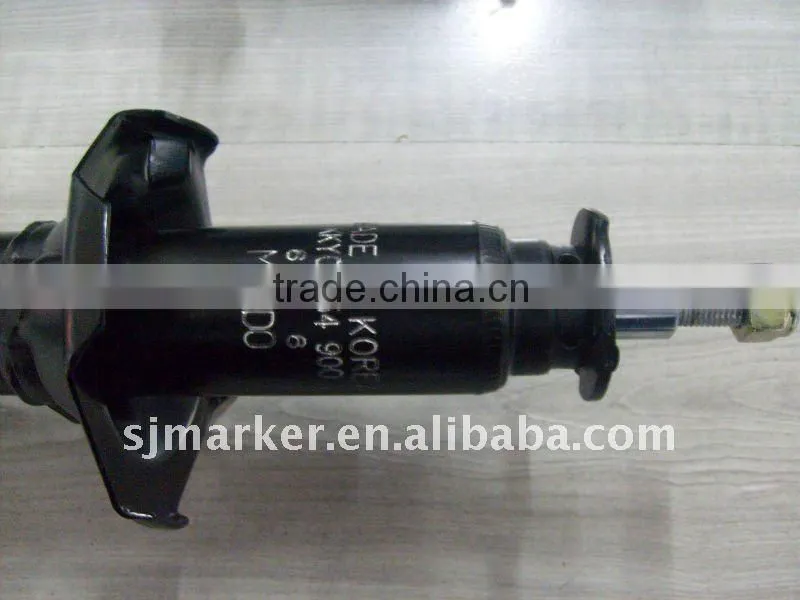 CNC metal pin marking machine