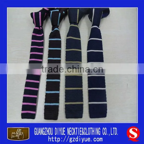 COLOR PLAIN ORGANZA 100% SILKS TIE