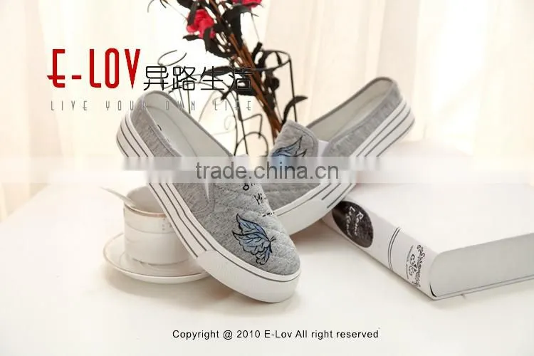 NO.WBT016G Hot sales high quality fashion women's shoes 2015