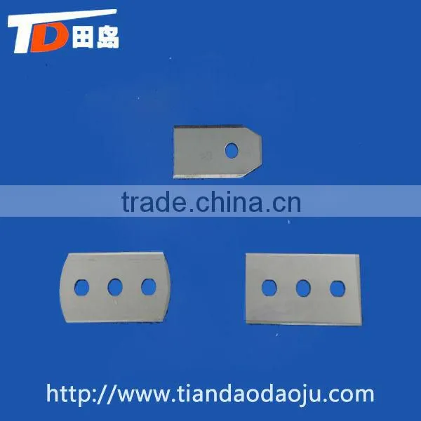 grass cutting machine blade