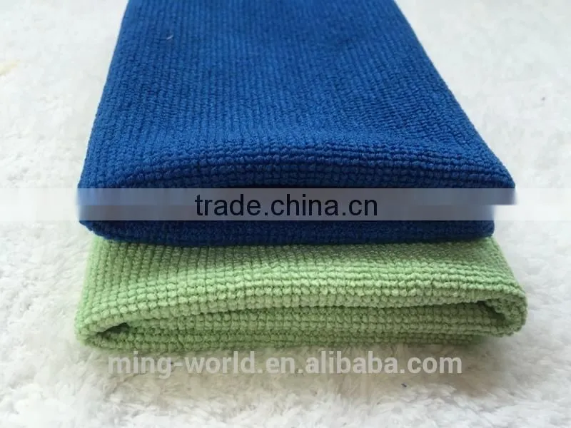 Promotional Kitchen Shine Microfibre Cloth