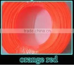 Long time light EL wire for decoration