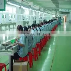 Shenzhen Anpo Intelligence Technology Co., Ltd. company overview - view 3