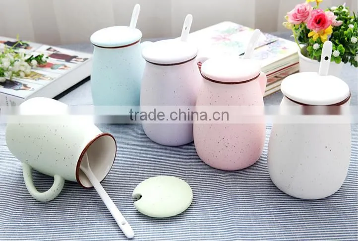 mug cup for sales customized colors with cover