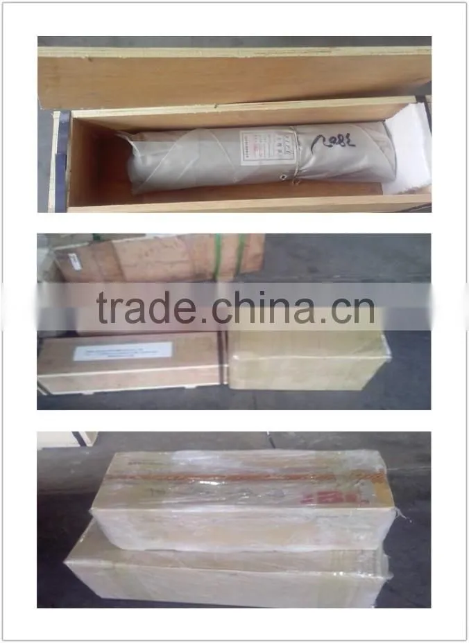 Milling Application and Motor Drive cnc spindle