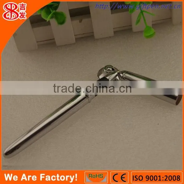 2013 the hotest metal table pen holder